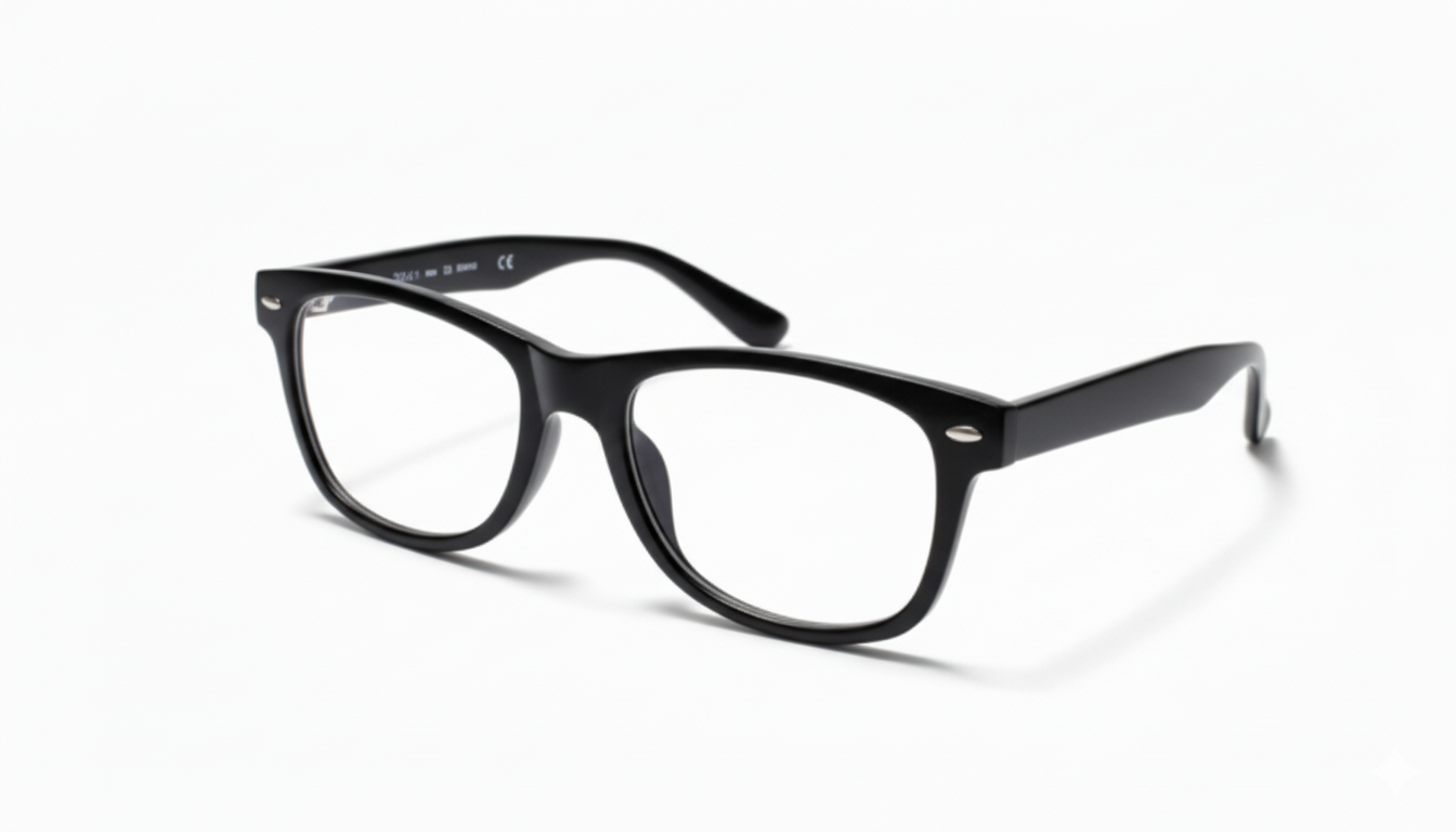 BlueBlock™ очила със син филтър (с или без диоптър)