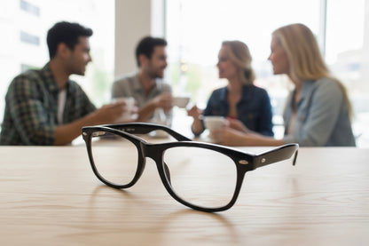 BlueBlock™ очила със син филтър (с или без диоптър)