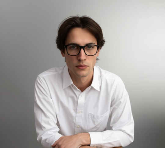 BlueBlock™ очила със син филтър (с или без диоптър)