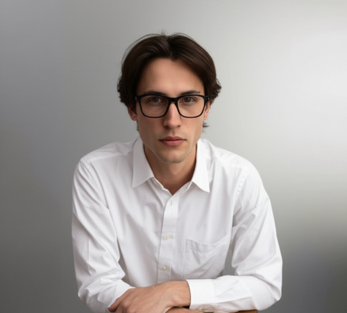 BlueBlock™ очила със син филтър (с или без диоптър)