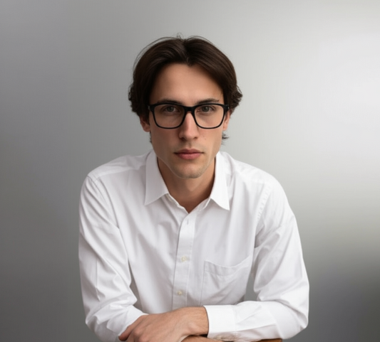 BlueBlock™ очила със син филтър (с или без диоптър)